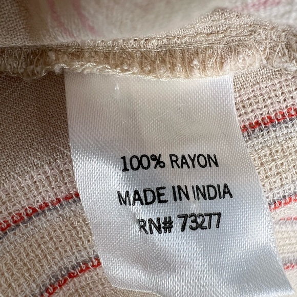 EUC SO Button Down Utility Dress - Picture 11 of 11